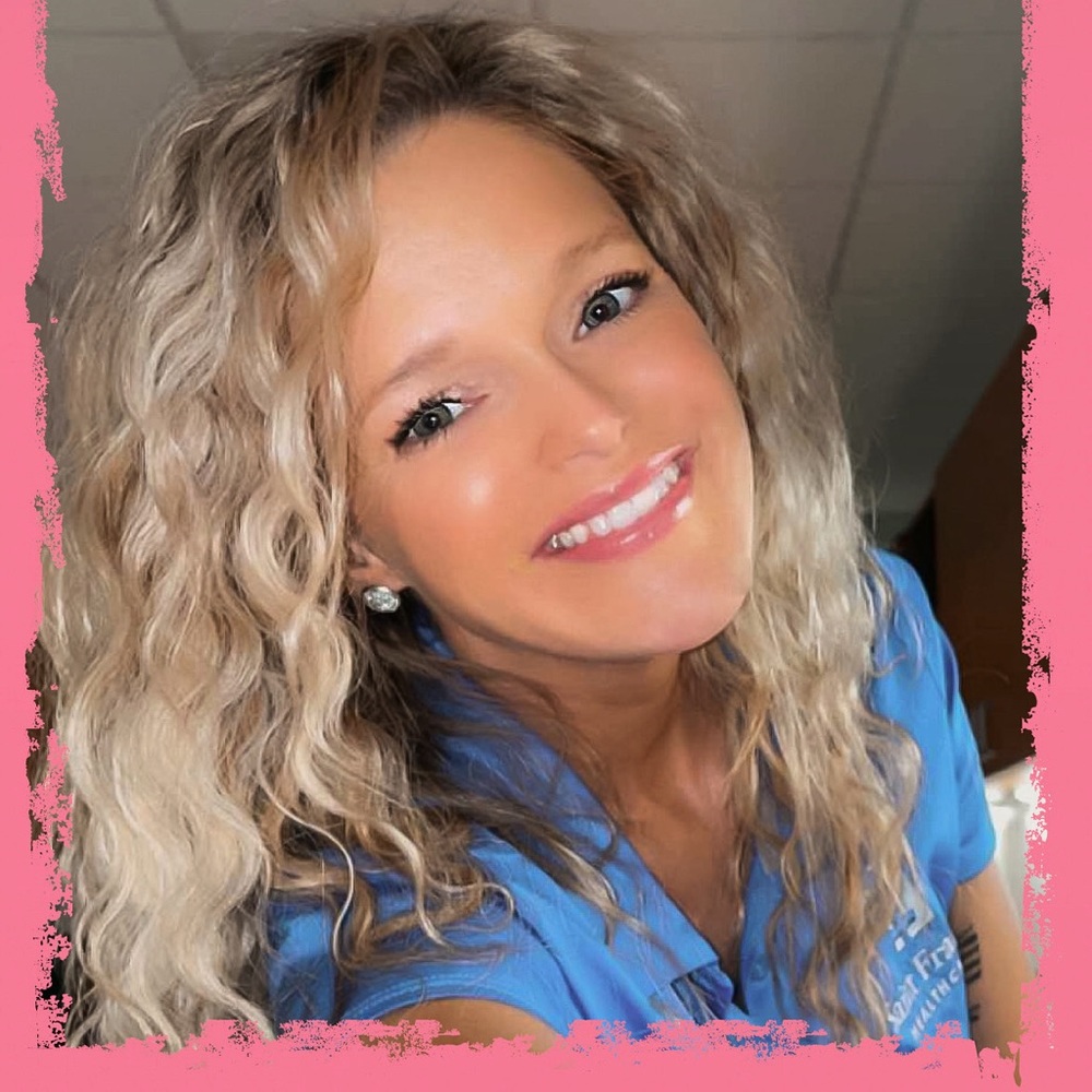 Meet your Posher, Stephanie